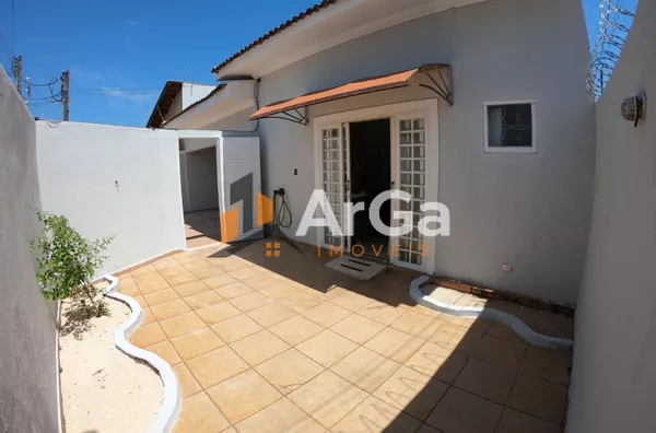 Casa com 4 dormitórios à venda, 182 m² por R$ 950.000,00 - Jardim América - Ourinhos/SP