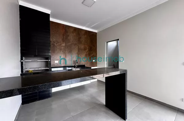 Casa com 3 dormitórios à venda, 168 m² por R$ 710.000,00 - Ville de France II - Ourinhos/SP - Foto 14