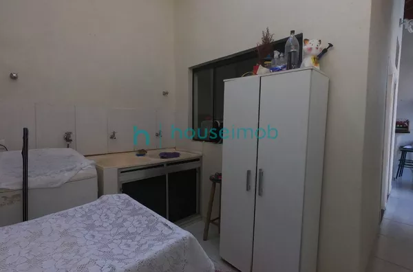 Casa com 3 dormitórios à venda, 180 m² por R$ 424.000 - Jardim Brilhante - Ourinhos/SP - Foto 6