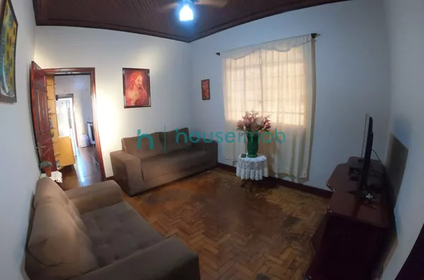 Casa à venda com 2 dormitórios, por R$ 490.000 - Vila Santo Antônio - Ourinhos/SP - Foto 8