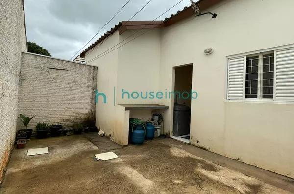 Casa à venda com 2 dormitórios, por R$ 170.000 - Jardim Paris - Ourinhos/SP - Foto 12