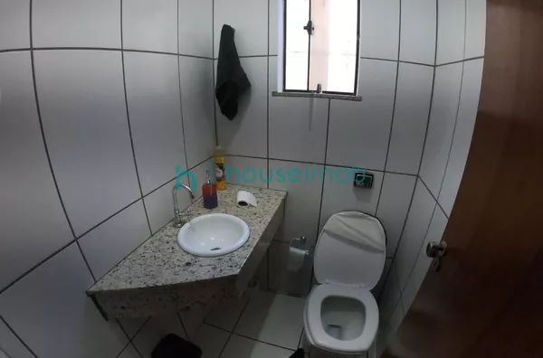 Sobrado à venda, com 3 dormitórios sendo uma suíte, por R$ 330.000,00 - Jardim Tropical - Ourinhos/SP - Foto 8