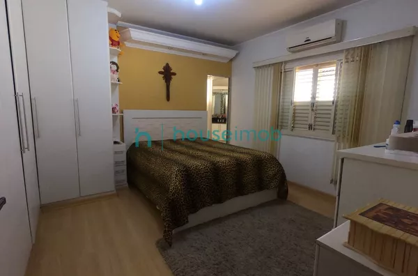 Sobrado com 4 dormitórios à venda, 204 m² por R$ 800.000,00 - Vila Mano - Ourinhos/SP - Foto 6