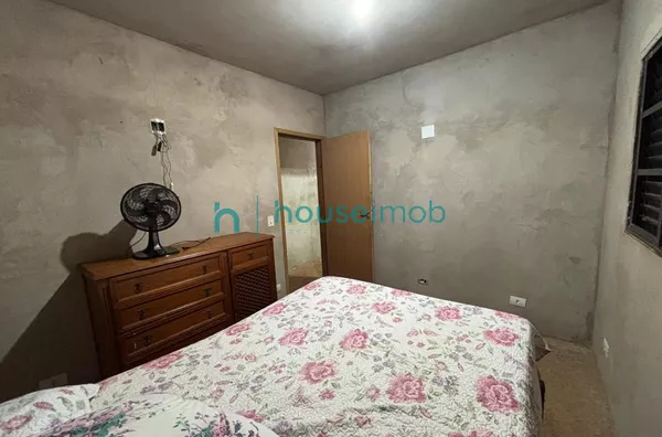 Chácara com 3 dormitórios à venda, 1000 m² por R$ 580.000,00 - Ourinhos - Salto Grande/SP - Foto 49