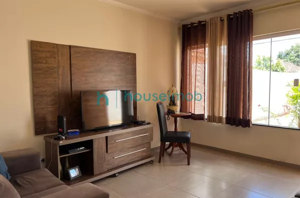 Casa com 4 dormitórios à venda, 400 m² por R$ 520.000,00- Vila Margarida - Ourinhos/SP - Foto 4