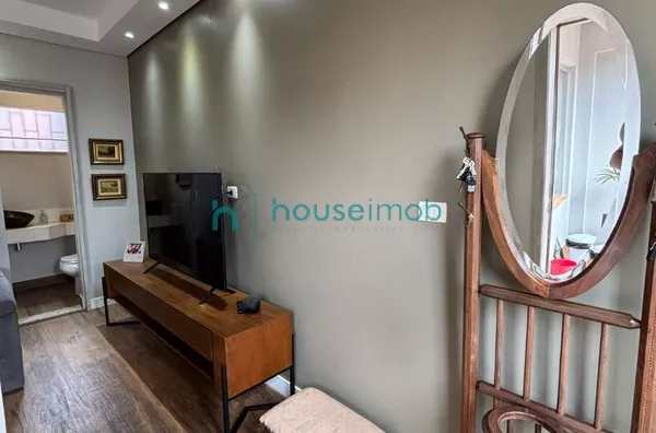 Excelente casa à venda com 3 dormitórios sendo 1 suíte, por R$ 750.000 - Jardim Matilde - Ourinhos/SP - Foto 7