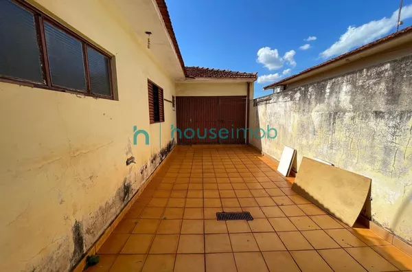 Casa com 3 dormitórios à venda, 183 m² por R$ 350.000,00 - Chavantes Novo - Chavantes/SP - Foto 25
