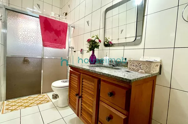 Casa à venda com 3 dormitórios,  por R$ 390.000 - Jardim dos Bandeirantes - Ourinhos/SP - Foto 13