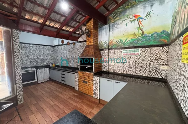Chácara com 2 dormitórios à venda, 15000 m² por R$ 690.000,00 - Estrada da Cesp - Ourinhos/SP - Foto 7