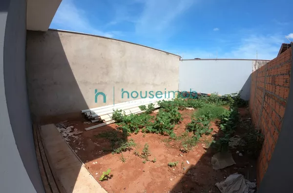 Casa com 3 dormitórios à venda, 71 m² por R$ 350.000,00 - Jardim Paraná - Assis/SP - Foto 15