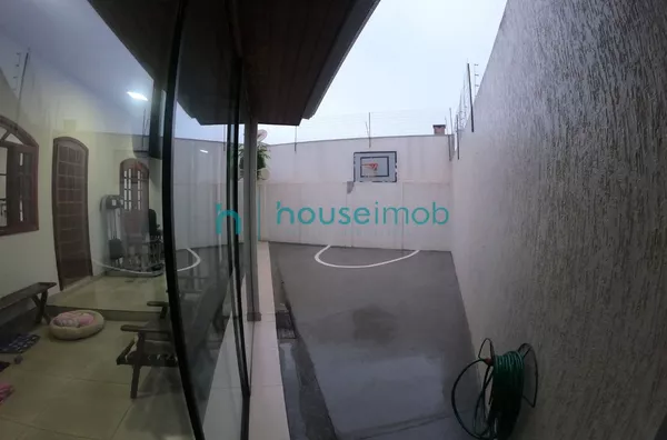 Casa à venda com 3 dormitórios,  por R$ 840.000,00 - Jardim Matilde - Ourinhos/SP - Foto 23