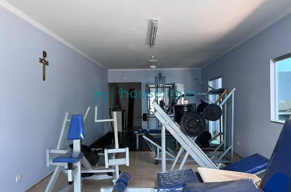 Casa com 3 dormitórios à venda, 370 m² por R$ 600.000 - Jardim Ouro Verde - Ourinhos/SP - Foto 10