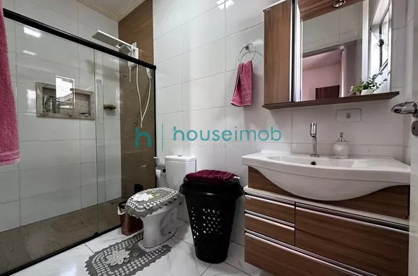 Casa com 3 dormitórios à venda, 189 m² por R$ 1.150.000,00 - Jardim Ouro Verde - Ourinhos/SP - Foto 10