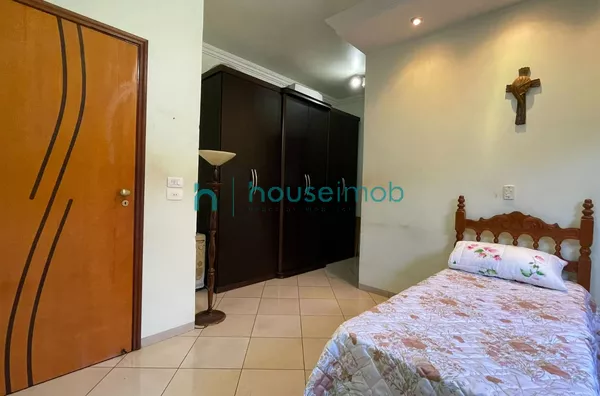 Casa à venda com 4 dormitórios, por R$ 720.000 - na Vila Margarida - Ourinhos/SP - Foto 15
