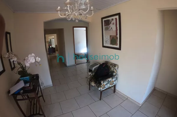 Casa com salão comercial à venda, por R$ 245.000 - Chavantes Novo - Chavantes/SP - Foto 10