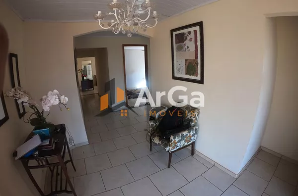 hall de entrada