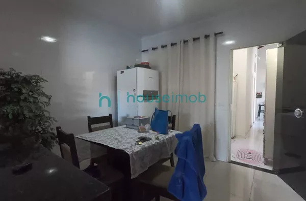 Casa com 3 dormitórios à venda, 180 m² por R$ 424.000 - Jardim Brilhante - Ourinhos/SP - Foto 3