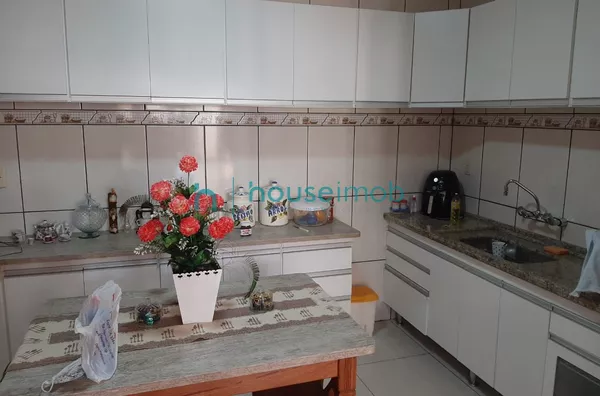 Casa à venda, 167 m² por R$ 280.000,00 - Chavantes - Chavantes/SP - Foto 6