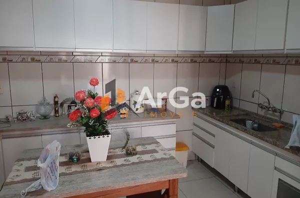 Cozinha 