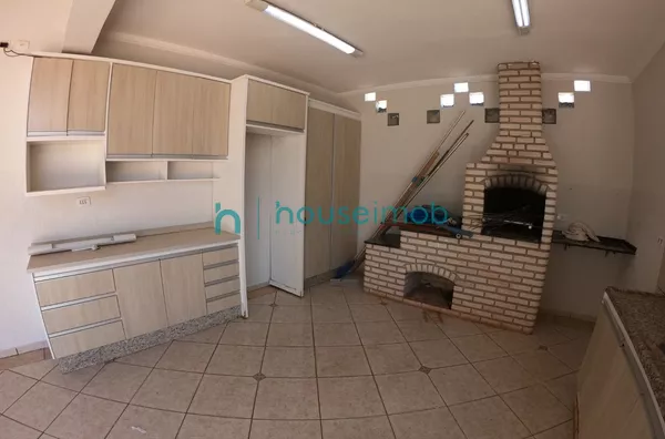 Casa com 4 dormitórios à venda, 182 m² por R$ 950.000,00 - Jardim América - Ourinhos/SP - Foto 43