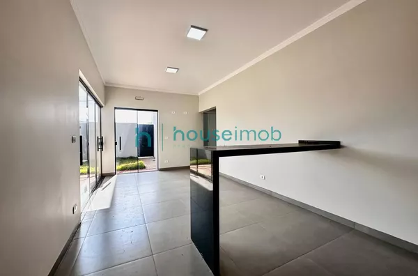 Casa com 3 dormitórios à venda, 168 m² por R$ 710.000,00 - Ville de France II - Ourinhos/SP - Foto 15