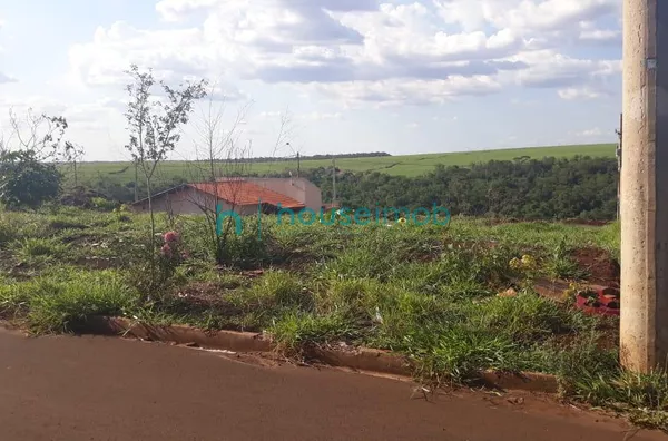 Terreno à venda, 200 m² por R$ 85.000,00 - Recanto dos pássaros III - Ourinhos/SP - Foto 3