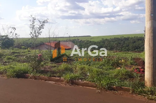 Terreno à venda, 200 m² por R$ 85.000,00 - Recanto dos pássaros III - Ourinhos/SP