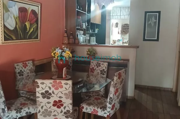 Casa com 2 dormitórios à venda, 134 m² por R$ 235.000,00 - Residencial Vandelena Moraes Freire - Ourinhos/SP - Foto 3