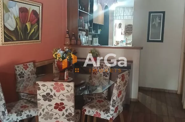 Casa com 2 dormitórios à venda, 134 m² por R$ 235.000,00 - Residencial Vandelena Moraes Freire - Ourinhos/SP