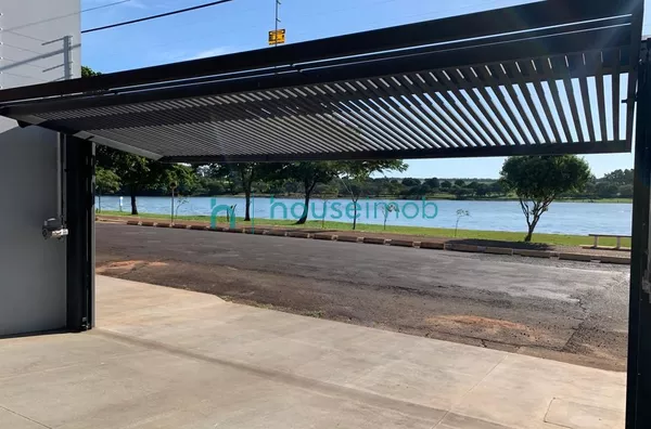 Casa com 3 dormitórios à venda, 319 m² por R$ 1.380.000,00 - Centro - Salto Grande/SP - Foto 3