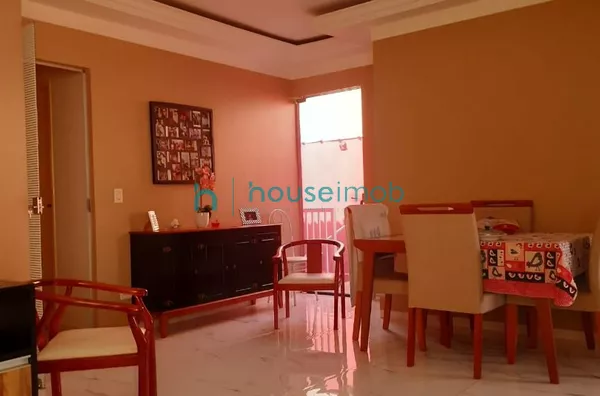 Casa à venda com 3 dormitórios por R$ 630.000 - Jardim Ouro Verde - Ourinhos/SP - Foto 4