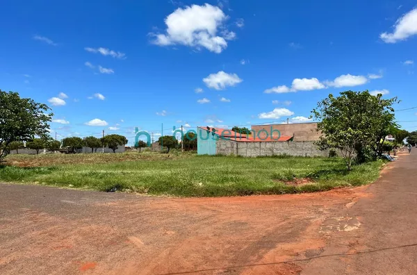 Terreno à venda, 267,27 m² por R$ 170.000 no bairro Parque da Mata em Ribeirão do Sul/SP - Foto 1