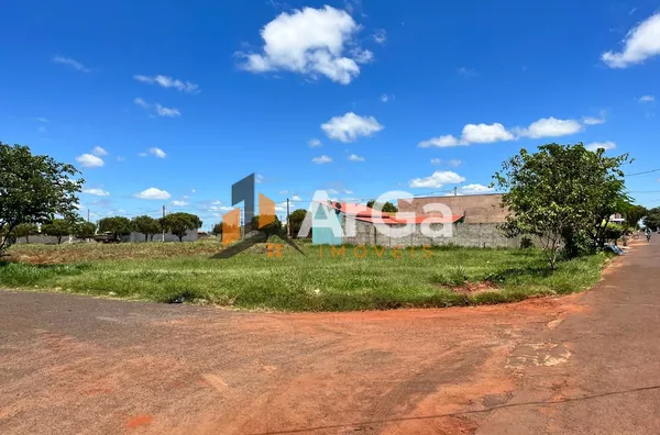 Terreno à venda, 267,27 m² por R$ 170.000 no bairro Parque da Mata em Ribeirão do Sul/SP