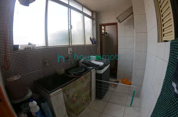 Apartamento com 3 dormitórios à venda, 116 m² por R$ 360.000,00 - Centro - Ourinhos/SP - Foto 4