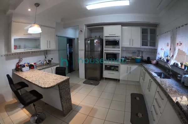 Casa com 3 dormitórios à venda, 240 m² por R$ 2.800.000,00 - Loteamento Royal Park - Ourinhos/SP - Foto 25