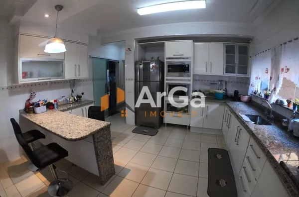Cozinha