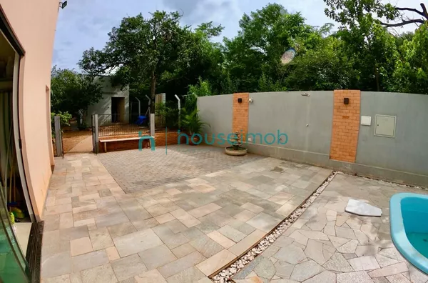 Excelente chácara à venda no bairro Itaipava em Ourinhos-SP, com 3 dormitórios, por R$ 770.000 - Foto 37