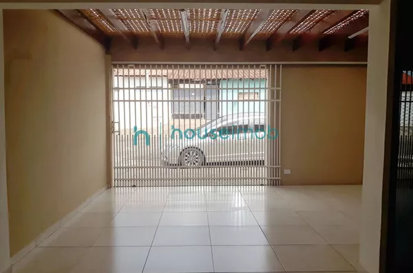Casa com 2 dormitórios à venda, 71 m² por R$ 260.001.400,00 - Jardim Brilhante - Ourinhos/SP - Foto 5