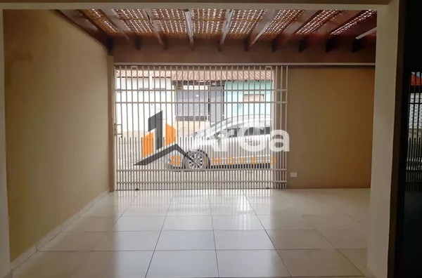 Casa com 2 dormitórios à venda, 71 m² por R$ 260.001.400,00 - Jardim Brilhante - Ourinhos/SP
