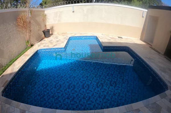 Casa com 3 dormitórios à venda, 214 m² por R$ 1.200.000,00 - Jardim Paulista - Ourinhos/SP - Foto 26