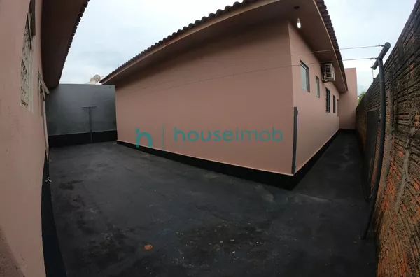 Casa com 4 dormitórios à venda, 143 m² por R$ 450.000 - Vila Odilon - Ourinhos/SP - Foto 16