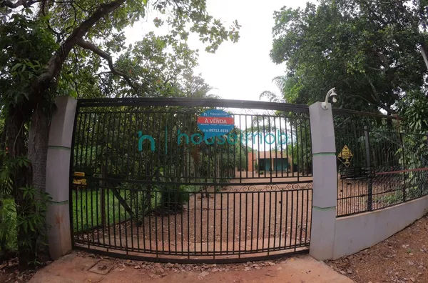 Excelente chácara à venda no bairro Itaipava em Ourinhos-SP, com 3 dormitórios, por R$ 770.000 - Foto 1