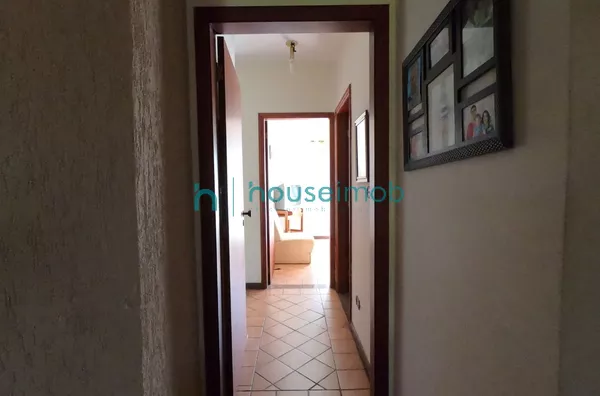 Casa com 3 dormitórios à venda, 360 m² por R$ 749.000,00 - Jardim Paulista - Ourinhos/SP - Foto 8