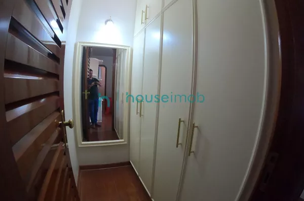 Sobrado com 3 dormitórios à venda, 458 m² por R$ 1.750.000.000,00 e Locação por R$ 3.000,00 + IPTU, - Centro - Ipaussu/SP - Foto 35