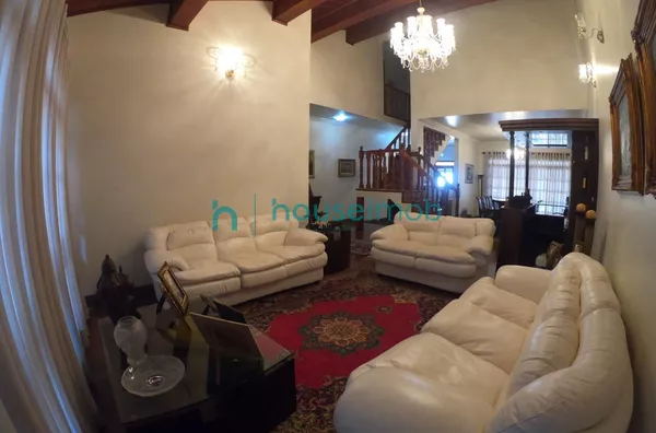 Sobrado com 3 dormitórios à venda, 458 m² por R$ 1.750.000.000,00 e Locação por R$ 3.000,00 + IPTU, - Centro - Ipaussu/SP - Foto 8