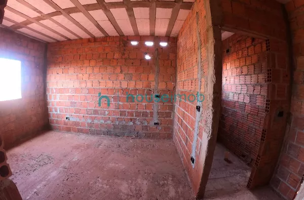 Chácara à venda em construção, com 2 dormitórios, por R$ 130.000 - Fazenda Santa Maria - Ourinhos/SP - Foto 7