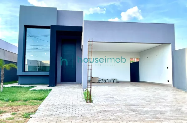 Excelente imóvel à venda com 3 dormitórios sendo uma suíte e closet, por R$ 995.000 - Ville de France I - Ourinhos/SP - Foto 2