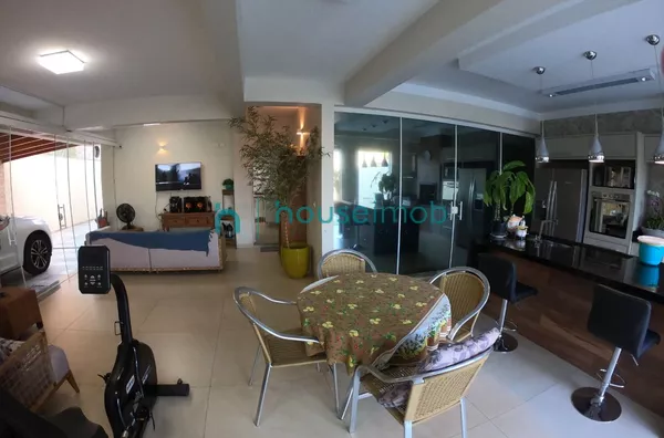 Casa com 3 dormitórios à venda, 240 m² por R$ 2.800.000,00 - Loteamento Royal Park - Ourinhos/SP - Foto 28