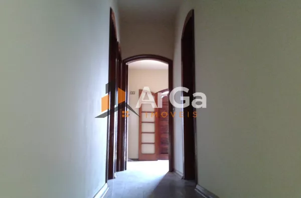 Corredor interno