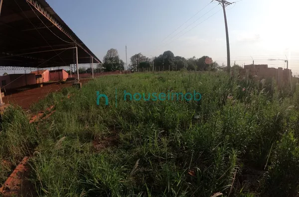 Barracão à venda, 1210 m² por R$ 1.210  - Ipaussu/SP - Foto 12